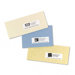 Easy Peel Laser Address Labels, 1400/Box