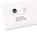 Shipping Labels with Trueblock Technology, 600/Box