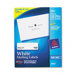 Easy Peel Inkjet Address Labels (1400/Box)