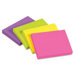 Removable Adhesive Sticky Note