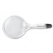 2X - 6X Sight Savers Round Handheld Magnifier with acrylic Lens