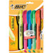 Brite Liner Retractable 5 Pk Chisel
