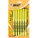 Brite Liner Highlighter 6 Pk