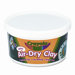 Air-Dry Clay, 2 1/2 Lbs