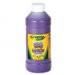 Washable Paint, 16 Oz