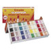 Classpack Marker 16 Colors 256 Ct