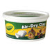 Air Dry Clay