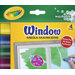 Washable Window Mega Markers (Set of 4)