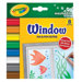 Washable Window Markers (Set of 8)