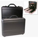 Tech-Rite Slim Aluminum Laptop Attache
