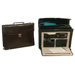 Renaissance Leather Briefcase