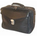 Soft Nappa Leather Laptop Briefcase
