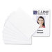 Pvc Id Badge Card (100/Pack)