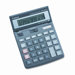 WS-1400H Compact Desktop Calculator, 14-Digit LCD                                                                            