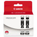 Pgi-225 Ink Tank (2/Pack)