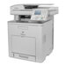Multifunction Color Laser Printer