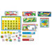Frog Calendar Bulletin Board Set