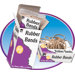 Rubber Bands Assorted Sizes