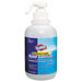 Unscented Moisturizing Hand Sanitizer, 500-Ml Pump Bottle