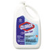Clean-Up Cleaner with Bleach, 128 Oz. Bottle