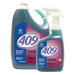 Clorox - Formula 409 Heavy-Duty Degreasers/Disinfectants Formula 409 Heavy Duty Degreaser 32 Oz: 158-35296 - formula 409 heavy duty degreaser 32 oz