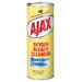 Colgate-Palmolive - Ajax Heavy-Duty Oxygen Bleach Powder Cleansers Ajax Clnsr Oxy Blch C L21 Oz: 202-14278 - ajax clnsr oxy blch c l21 oz