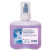 Softsoap Foaming Hand Soap Refill, Anti-Bacterial, Aquatic Splash, 1250 Ml, 2 Per Carton