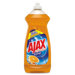 Ajax Dish Detergent, Antibacterial, 30 Oz Bottle