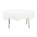 Octy-Round Table Cover