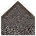 Fore-Runner Outdoor Scraper Mat, Polypropylene, 36" x 60"