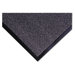 Walk-A-Way Indoor Wiper Mat, Olefin, 36" x 60"
