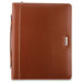 Undated Planner,w/Zipper,1-1/4"Ring,7-Rings,11"x8-1/2",BN, 2013