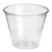 Plastic Pete Cold Cups, 9 Oz, Regular Size, 20 Packs of 50/Carton