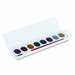 Glitter Washable Watercolors, Eight Assorted Colors per Set                                                                  
