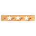 Peg Rack- Star