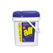 Diversey All Ultra Powder Multipurpose Detergent, Flip-Top Pail, 1/Carton