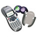 Letratag Plus Personal Label Maker, 2 Lines, 3-1/10W X 2-3/5D X 8-3/10H