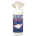 Glass Cleaning Wipes,w/ Lint-free Wipe, Residue-free, 50 Wipes