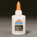 Elmers School Glue 1 1/4oz Bottle