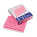 Two-Tone File Folders, Straight Cut, Top Tab, Letter, 100/Box