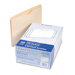 Double-Ply Tabbed File Jacket w/1-1/2" Expansion, Lgl, Manila, 50/Bx                                                         