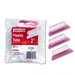 Hanging File Folder Tabs, 1/5 Tab, Two Inch, 25/Pack