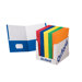 School Grade Twin Pocket Folders