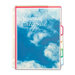 5-Divider Full Pocket Folder (5 Per Box)