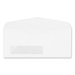 Plain Business Window Envelope (80 Per Box)