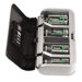 Family Battery Charger, Multiple Battery Sizes