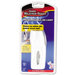 Energizer Weather Ready Rechargable LED Flashlight, Comes with One NiMH Batteries