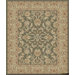Cyrus Ushak Green rug