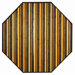 Jade Multi Brown Rug