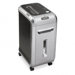 Intellishred Heavy-Duty SB-99Ci Confetti-Cut Shredder, Black/Gray